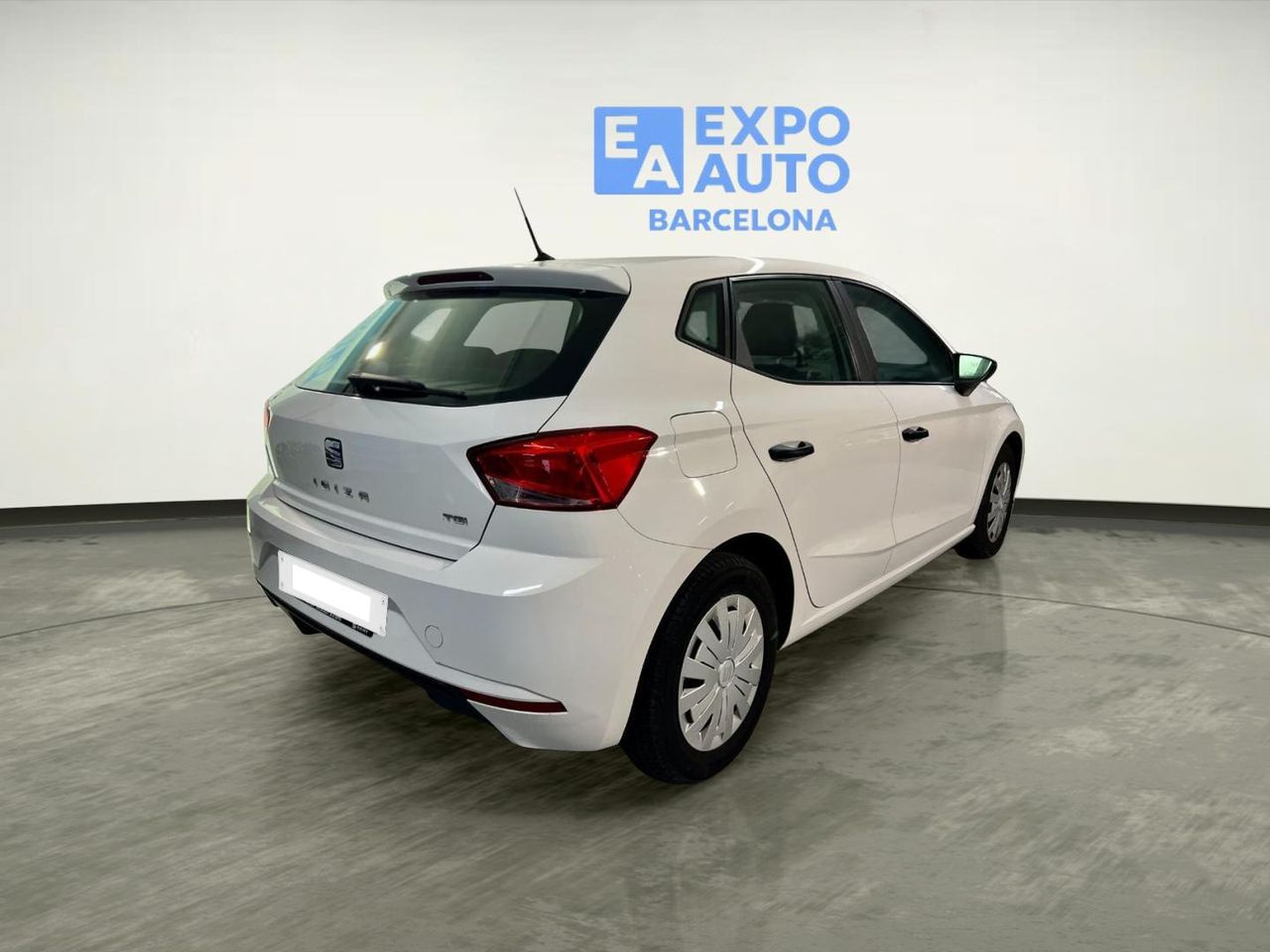 Seat Ibiza Ibiza 1.0 TGI 66kW 90CV Reference Plus - Foto 2