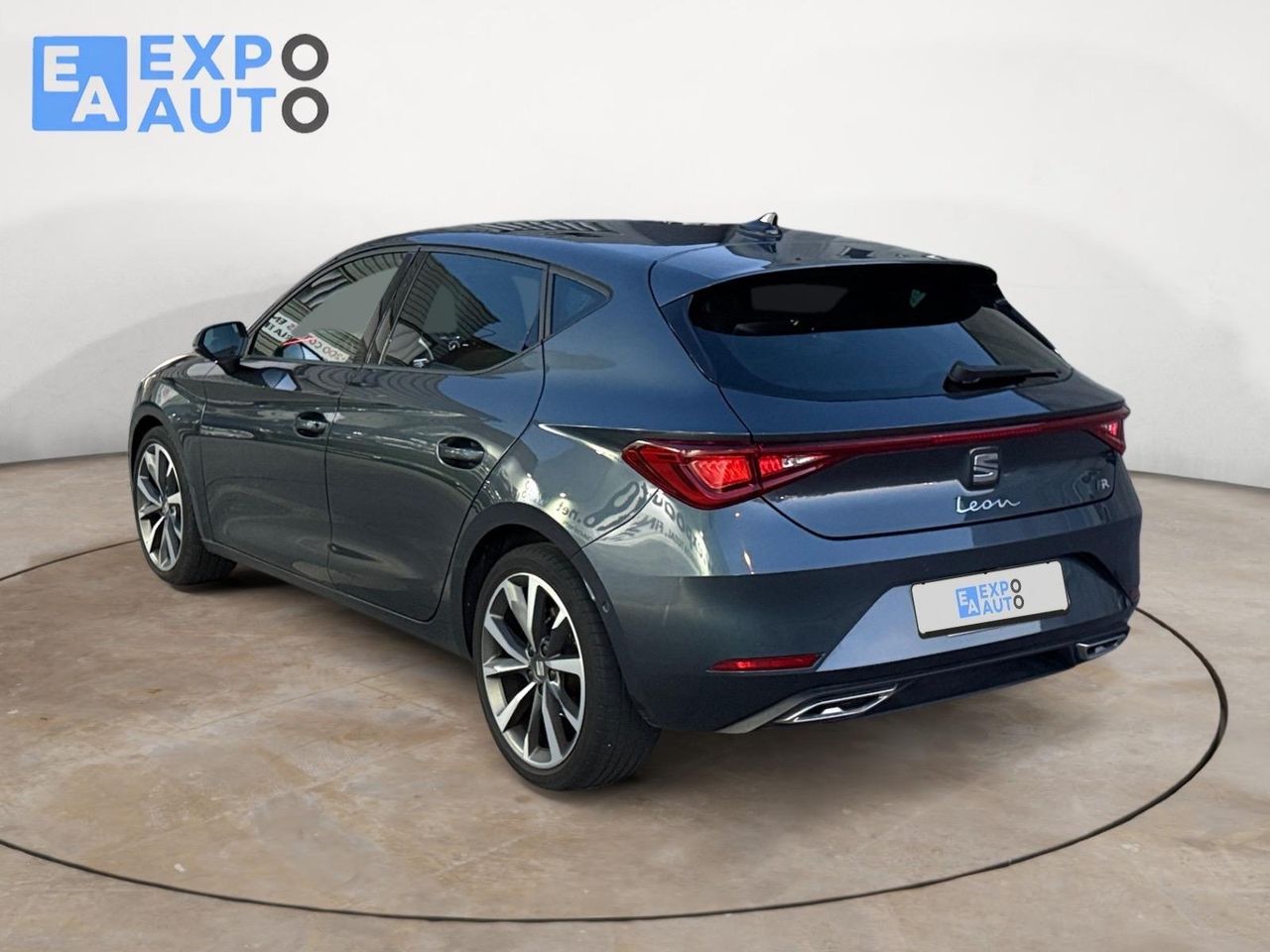 Seat Leon 1.5 tsi 130cv FR. - Foto 2