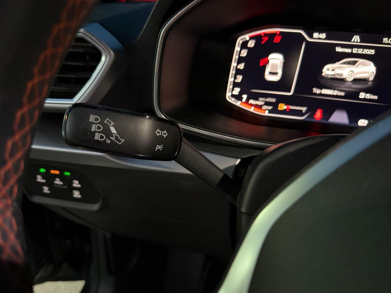 Seat Leon 1.5 tsi 130cv FR. - Foto 2