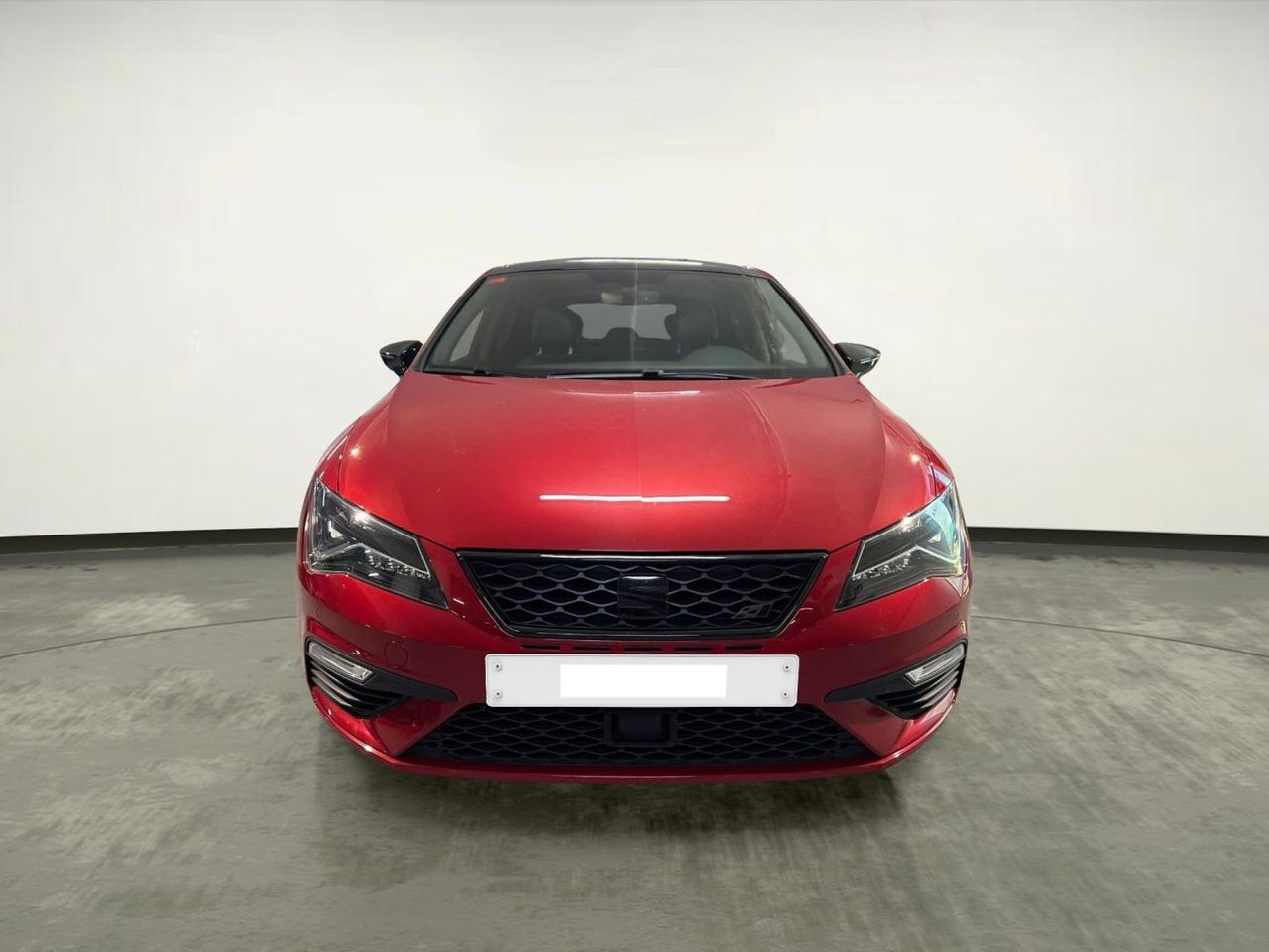 Seat Leon Leon 2.0 TSI 221kW 300CV DSG6 StSp CUPRA - Foto 2