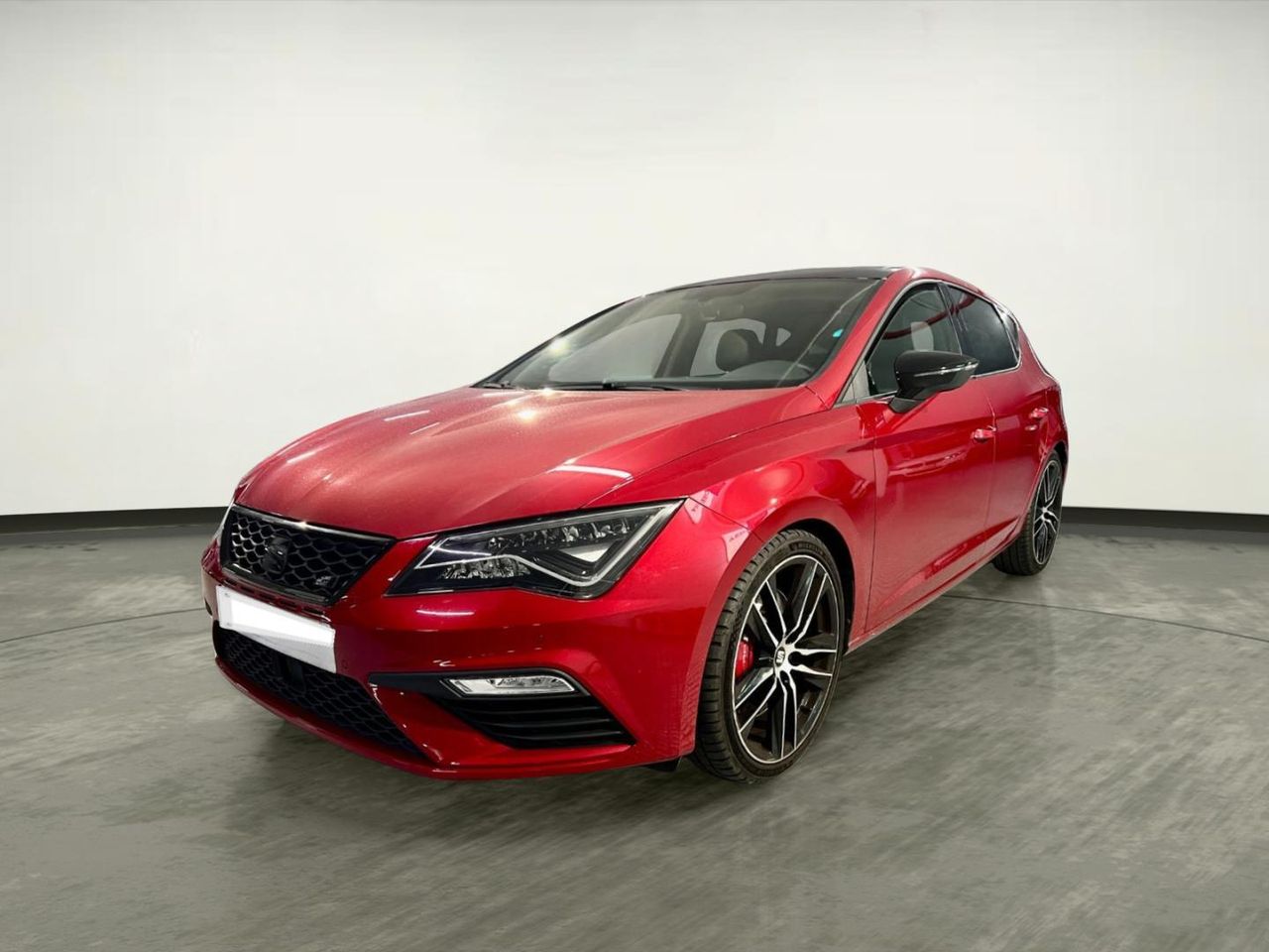 Seat Leon Leon 2.0 TSI 221kW 300CV DSG6 StSp CUPRA - Foto 2