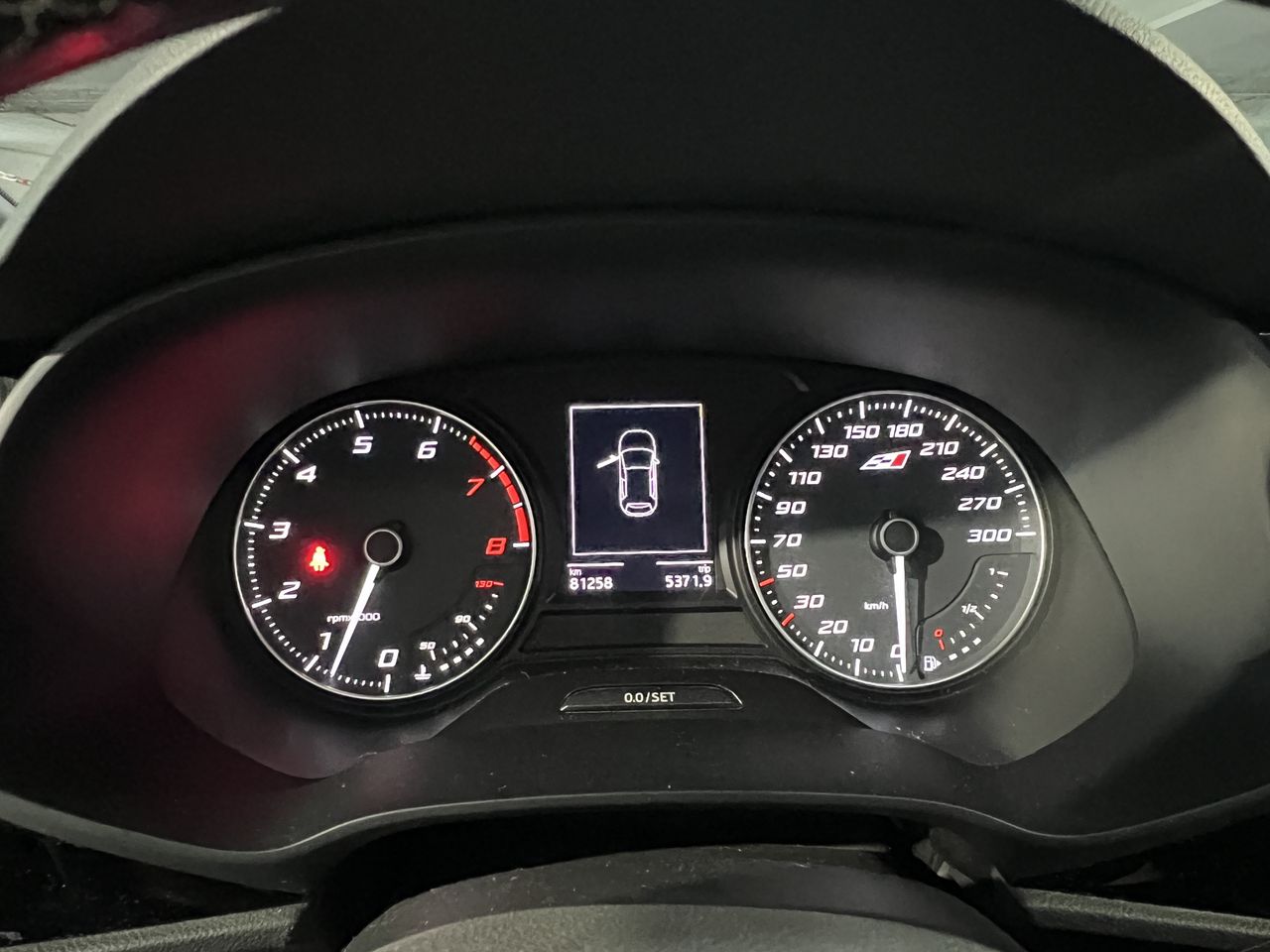 Seat Leon Leon 2.0 TSI 221kW 300CV DSG6 StSp CUPRA - Foto 2