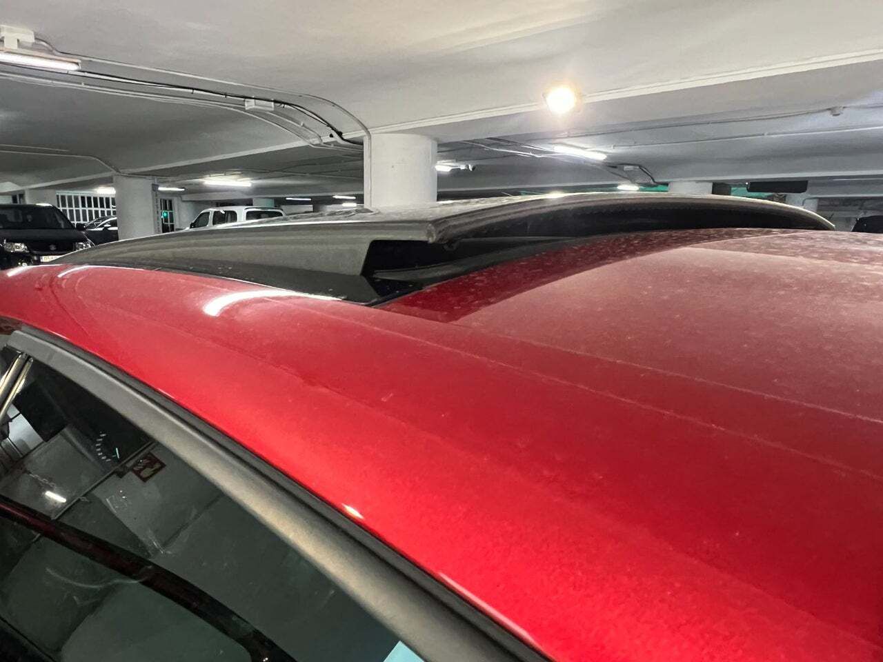 Seat Leon Leon 2.0 TSI 221kW 300CV DSG6 StSp CUPRA - Foto 2