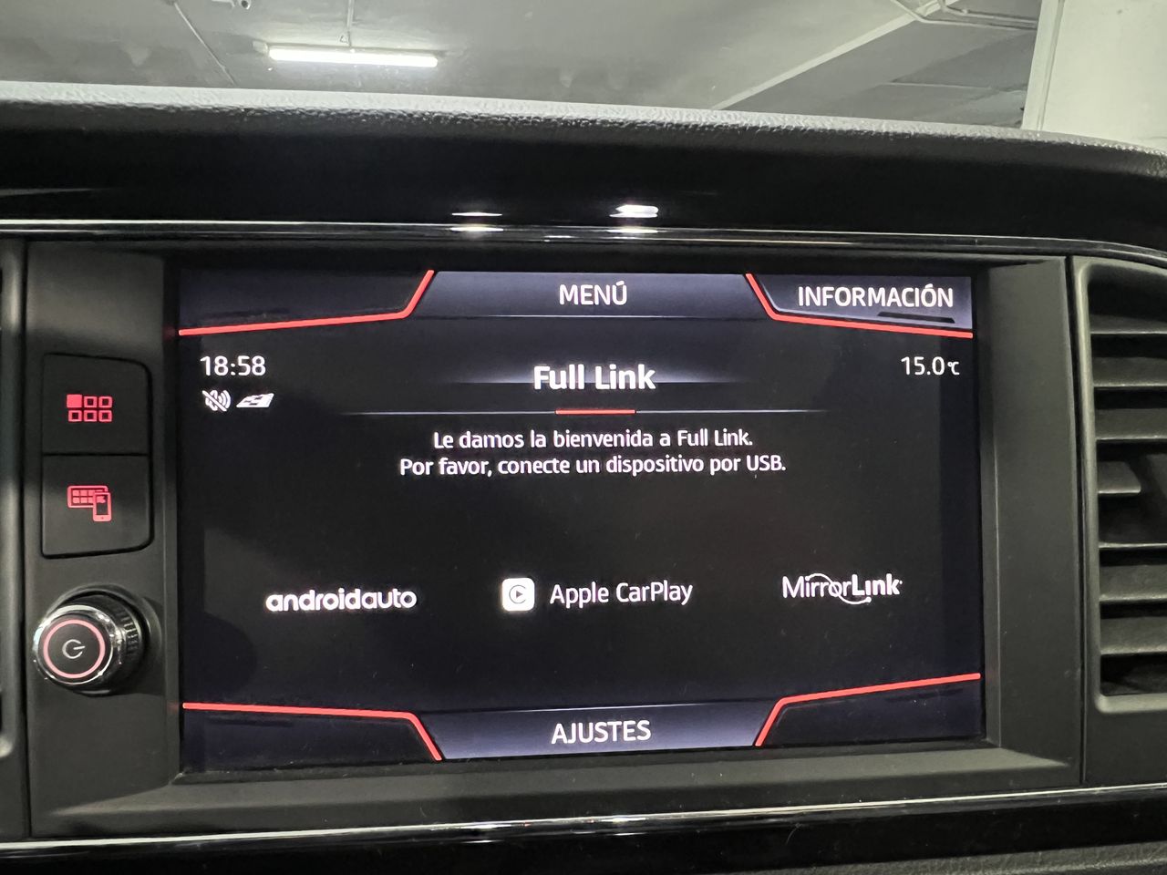 Seat Leon Leon 2.0 TSI 221kW 300CV DSG6 StSp CUPRA - Foto 2