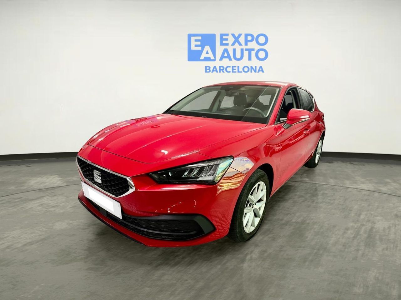 Seat Leon Sportstourer 1.0 TSI 81 KW (110 CV) Style - Foto 2