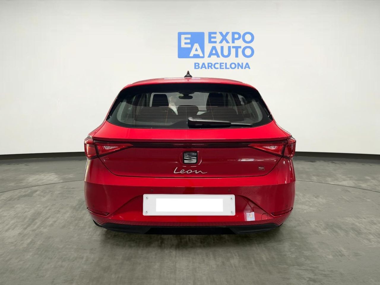 Seat Leon Sportstourer 1.0 TSI 81 KW (110 CV) Style - Foto 2