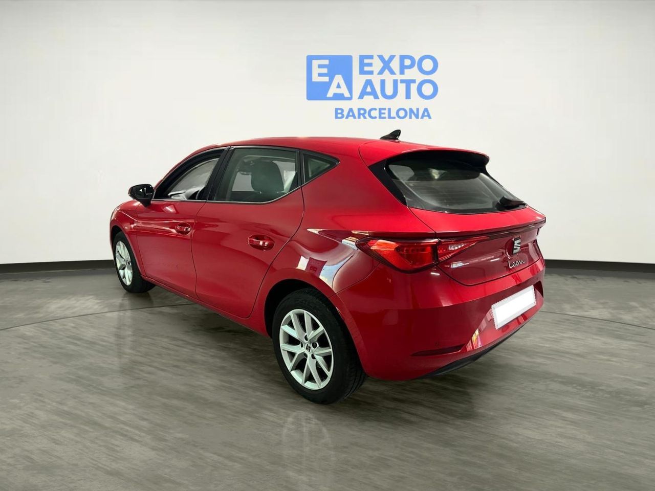 Seat Leon Sportstourer 1.0 TSI 81 KW (110 CV) Style - Foto 2