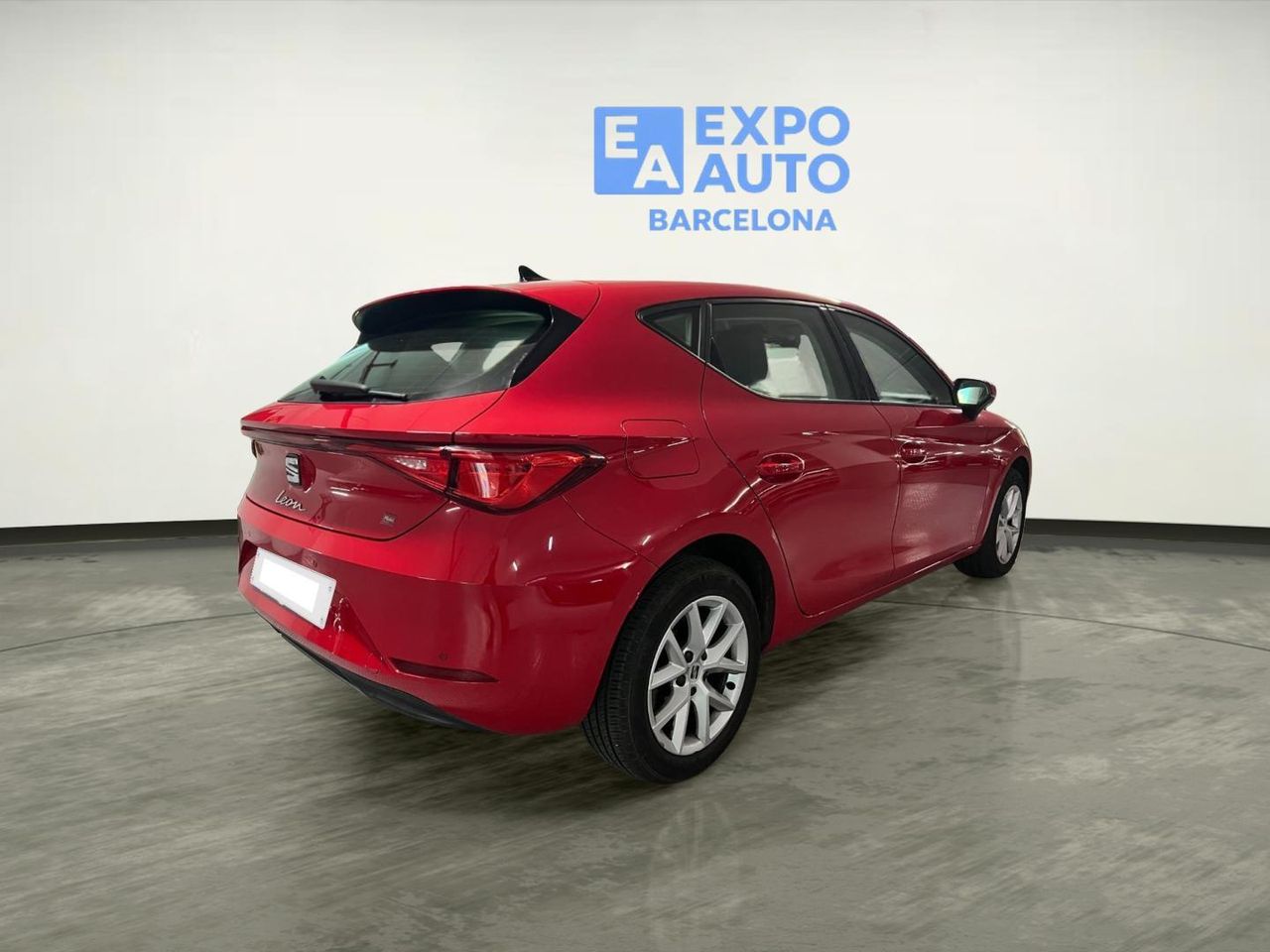 Seat Leon Sportstourer 1.0 TSI 81 KW (110 CV) Style - Foto 2