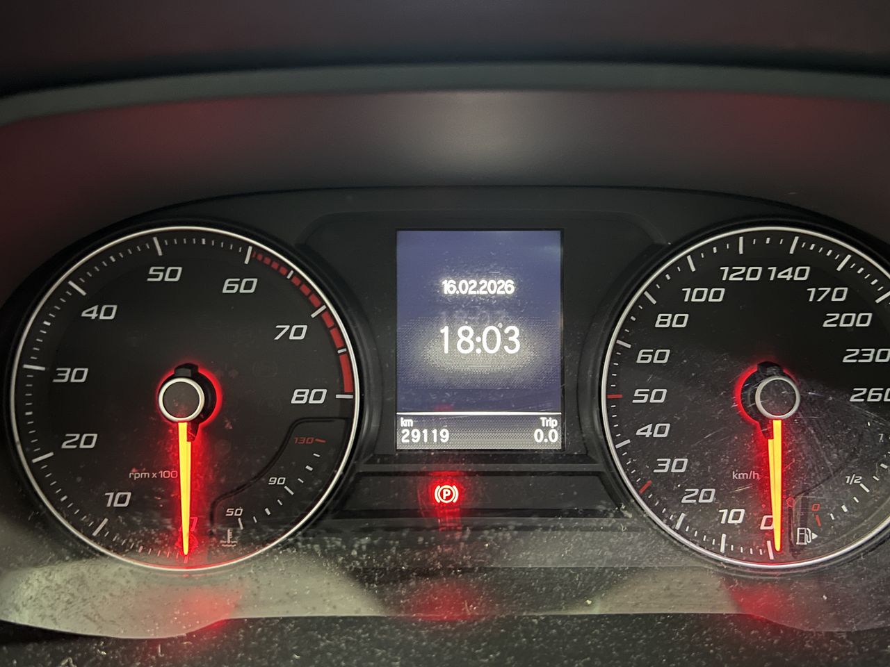 Seat Leon Sportstourer 1.0 TSI 81 KW (110 CV) Style - Foto 2