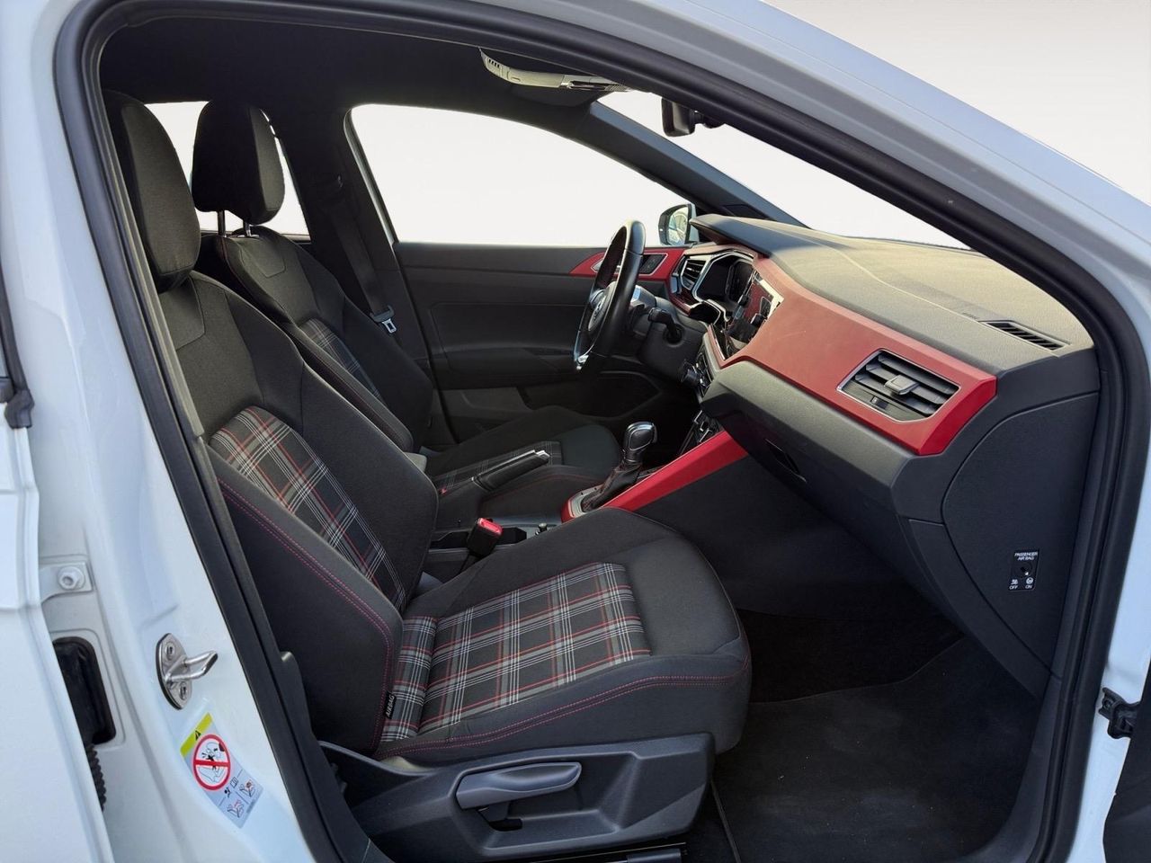 Volkswagen Polo GTI 2.0 TSI - Foto 2