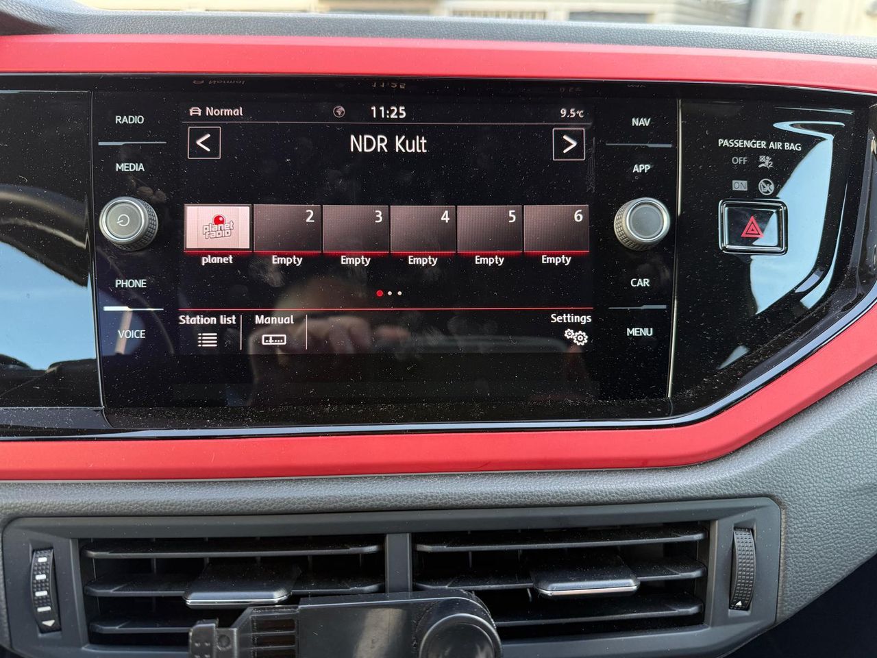 Volkswagen Polo GTI 2.0 TSI - Foto 2