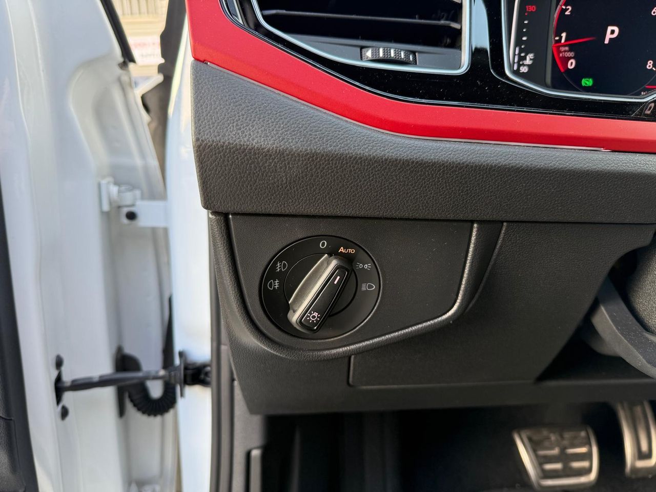 Volkswagen Polo GTI 2.0 TSI - Foto 2