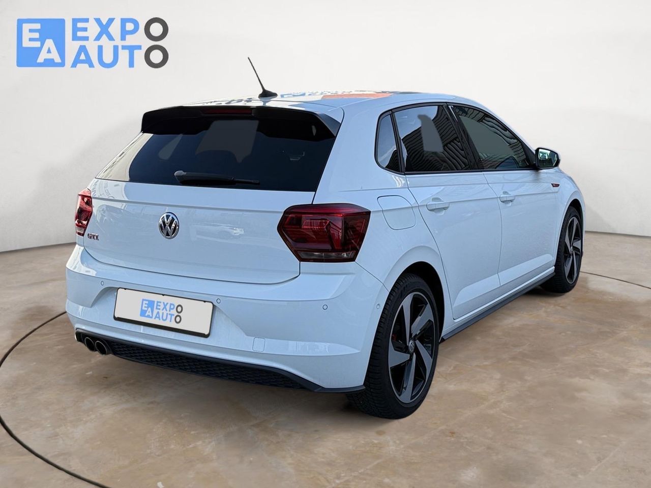 Volkswagen Polo GTI 2.0 TSI - Foto 2