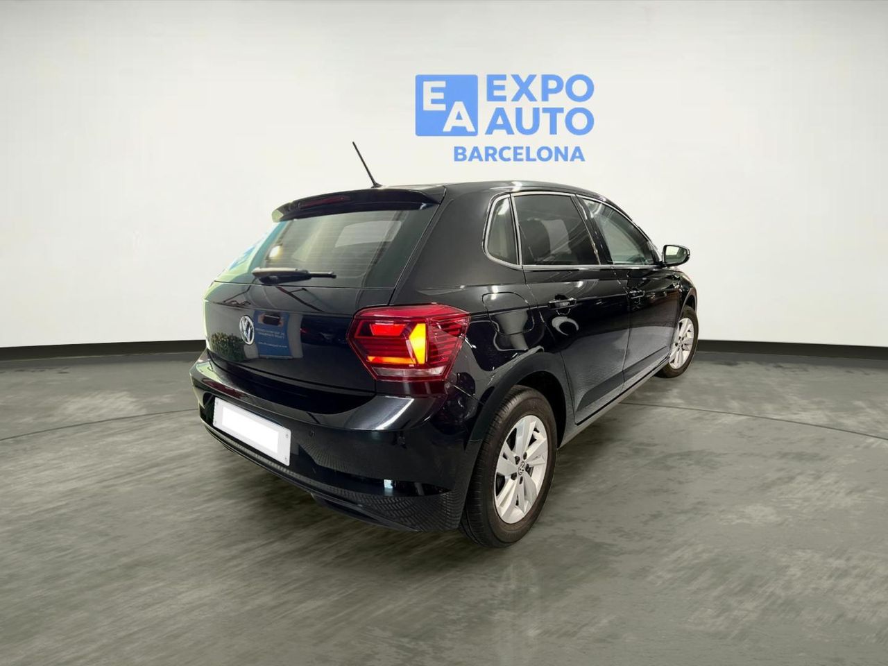 Volkswagen Polo Polo Advance 1.0 TSI 70kW 95CV DSG - Foto 2