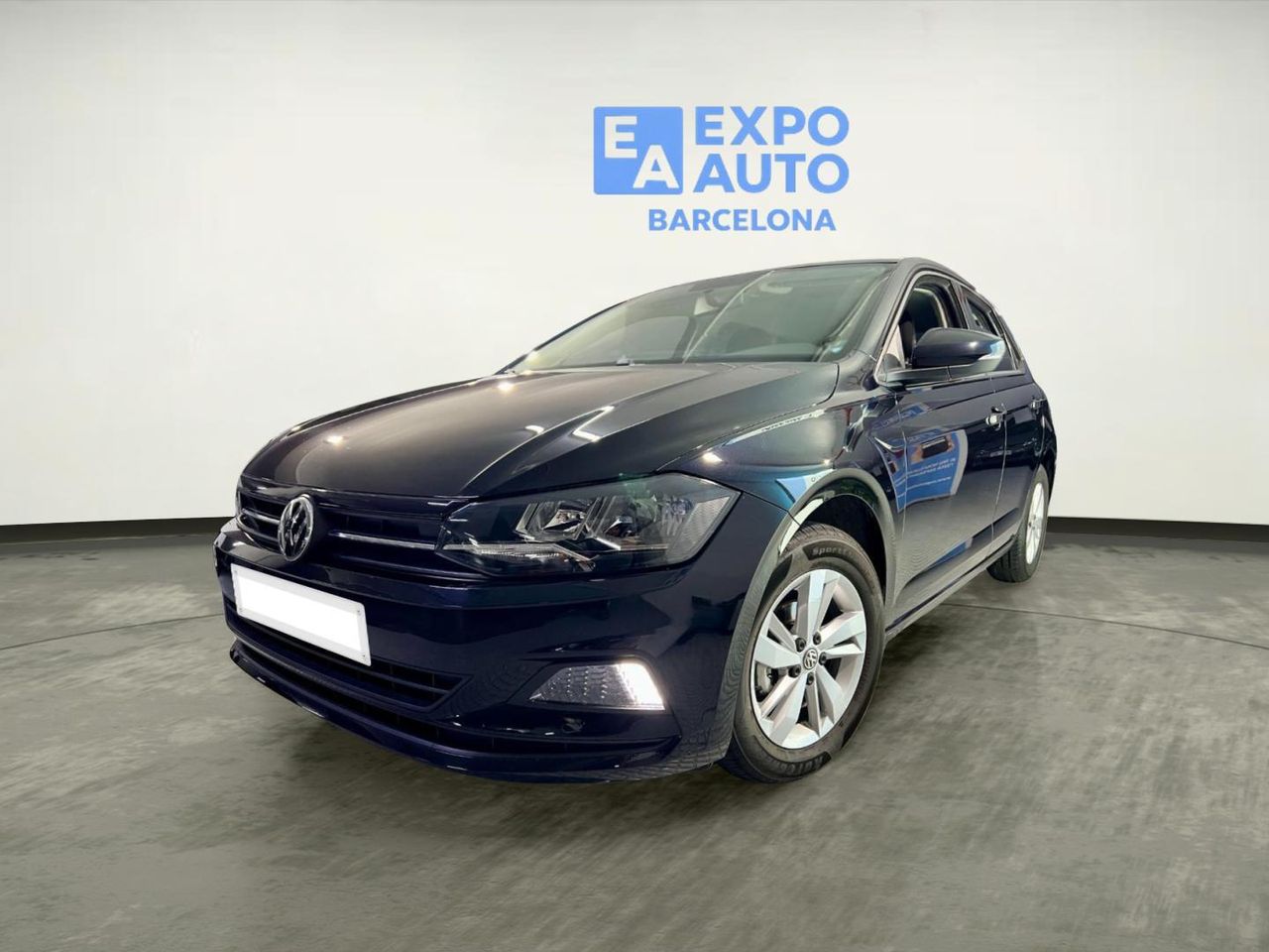 Volkswagen Polo Polo Advance 1.0 TSI 70kW 95CV DSG - Foto 2