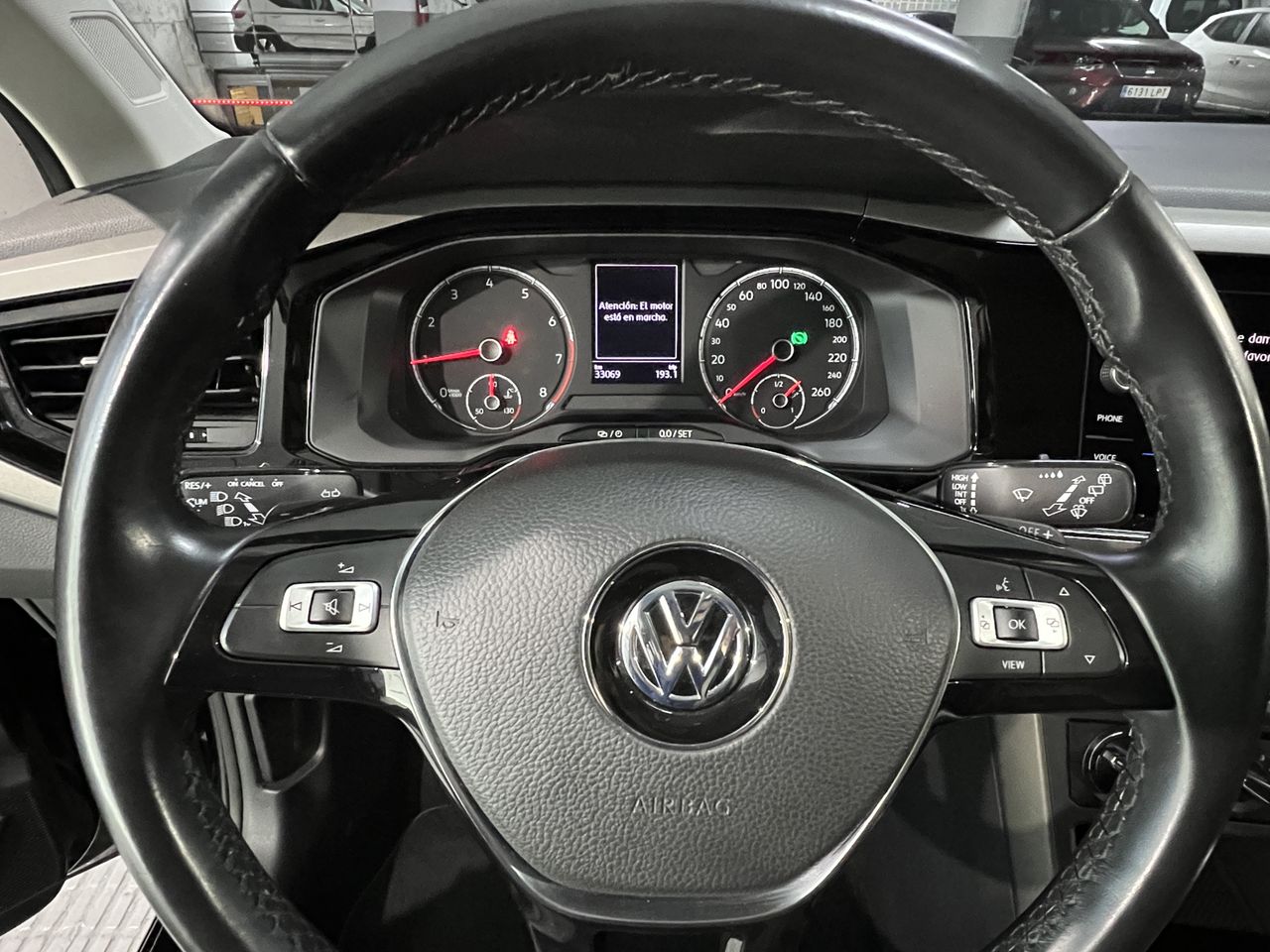 Volkswagen Polo Polo Advance 1.0 TSI 70kW 95CV DSG - Foto 2