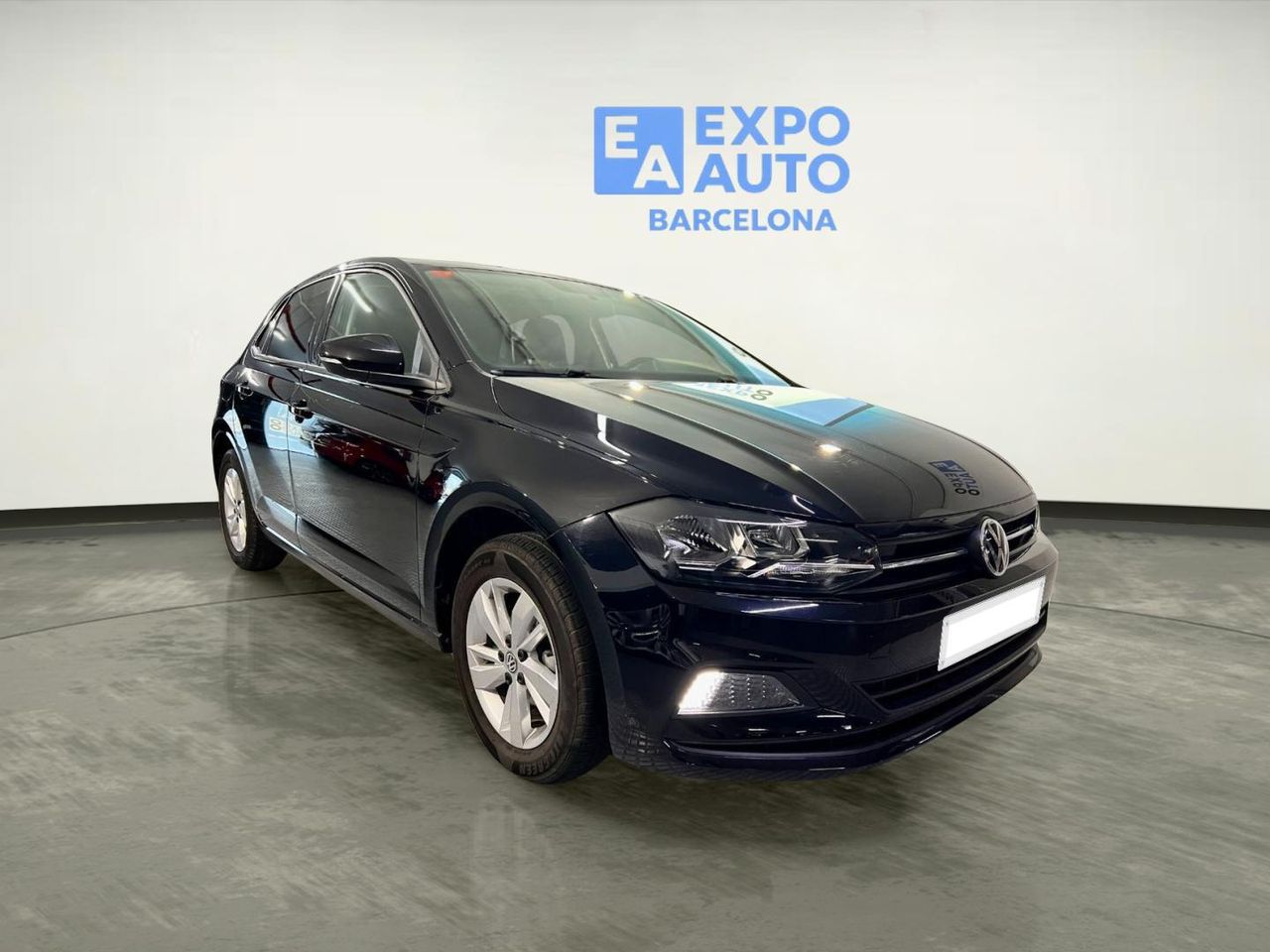 Volkswagen Polo Polo Advance 1.0 TSI 70kW 95CV DSG - Foto 2