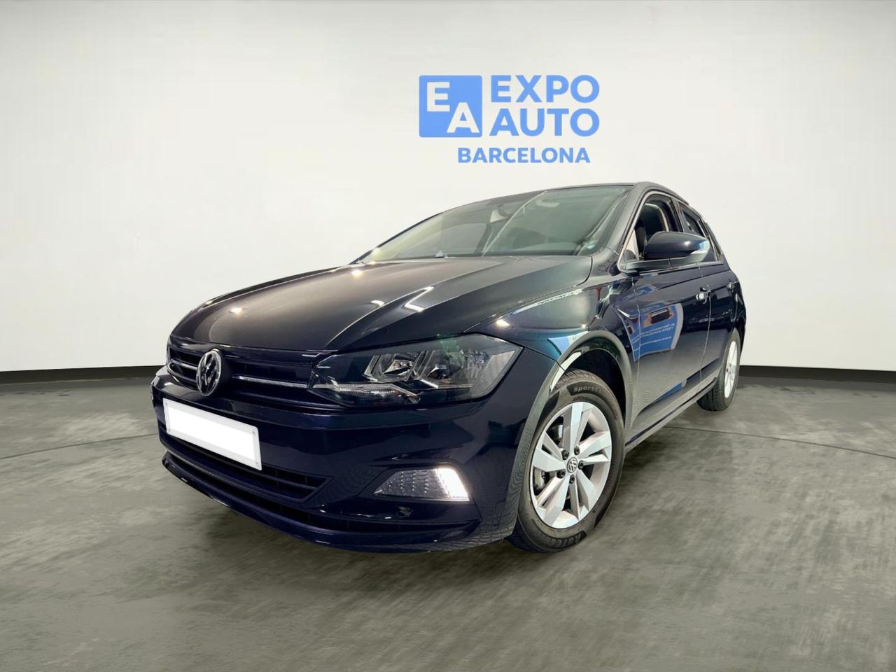 Volkswagen Polo Polo Advance 1.0 TSI 70kW 95CV DSG - Foto 2