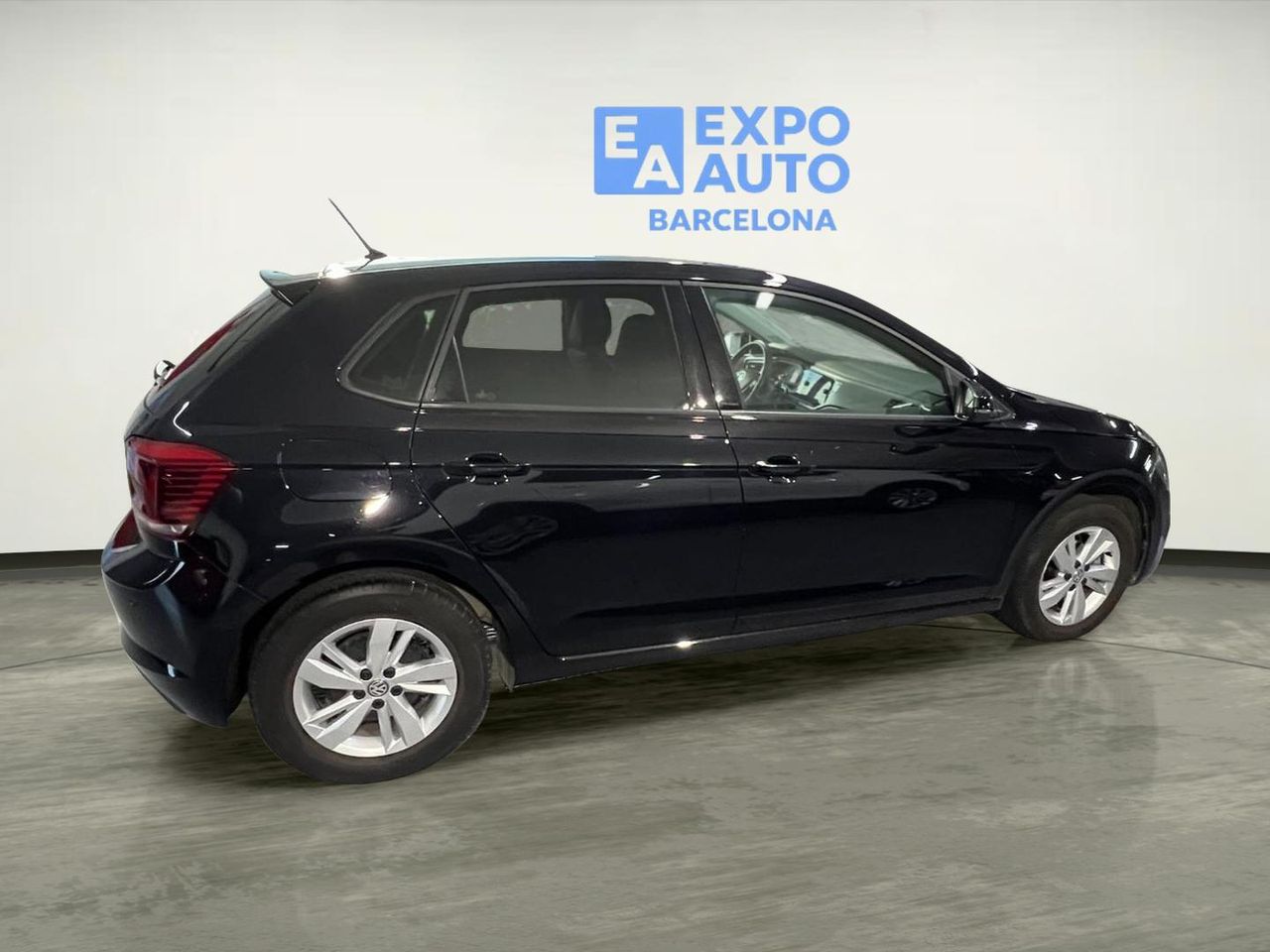 Volkswagen Polo Polo Advance 1.0 TSI 70kW 95CV DSG - Foto 2