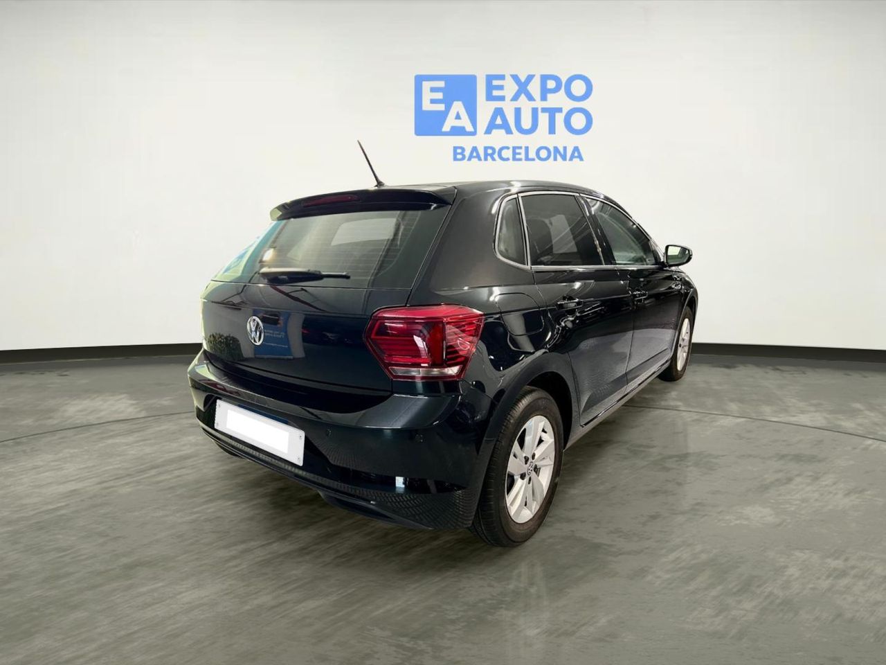 Volkswagen Polo Polo Advance 1.0 TSI 70kW 95CV DSG - Foto 2