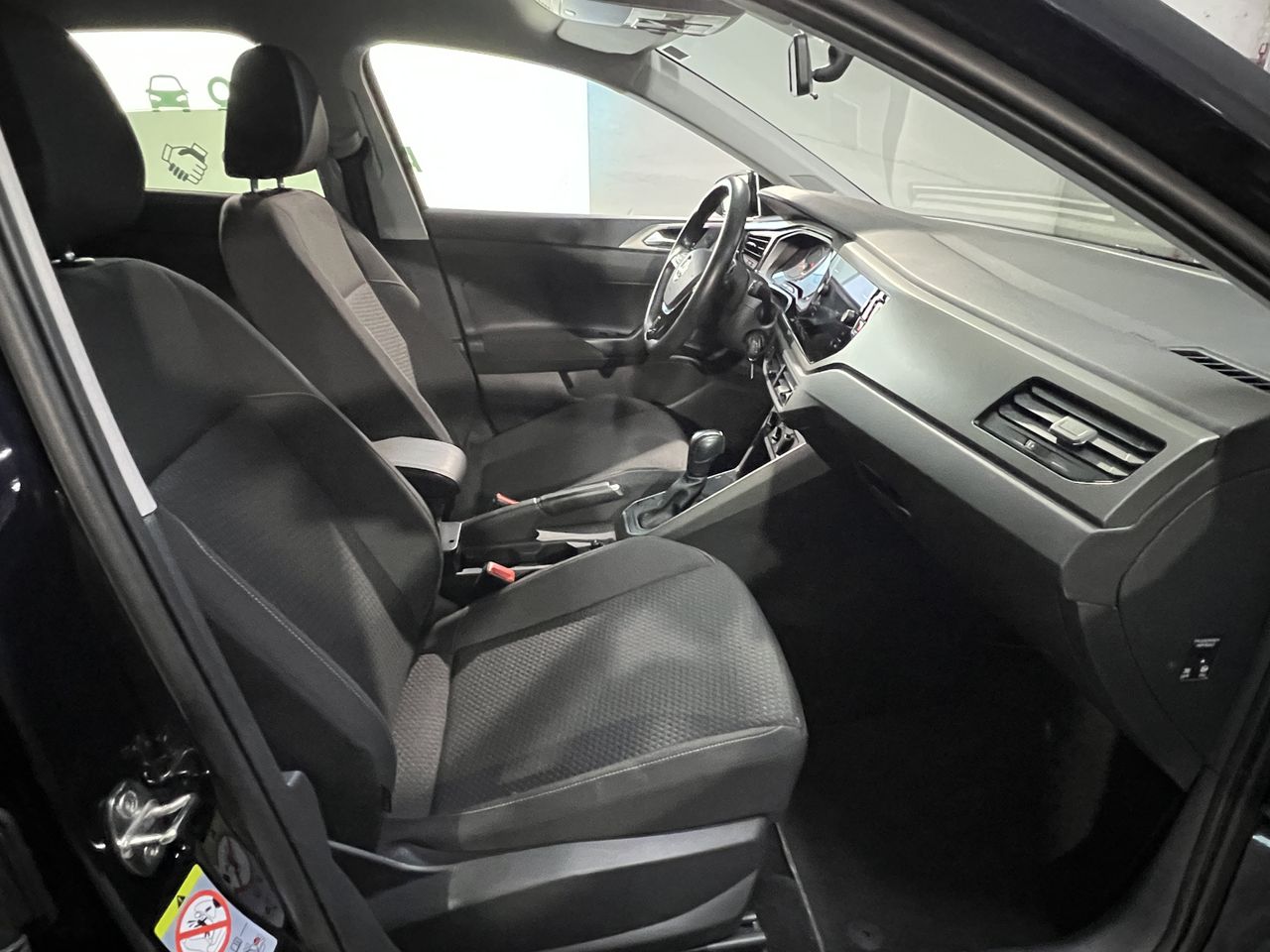 Volkswagen Polo Polo Advance 1.0 TSI 70kW 95CV DSG - Foto 2