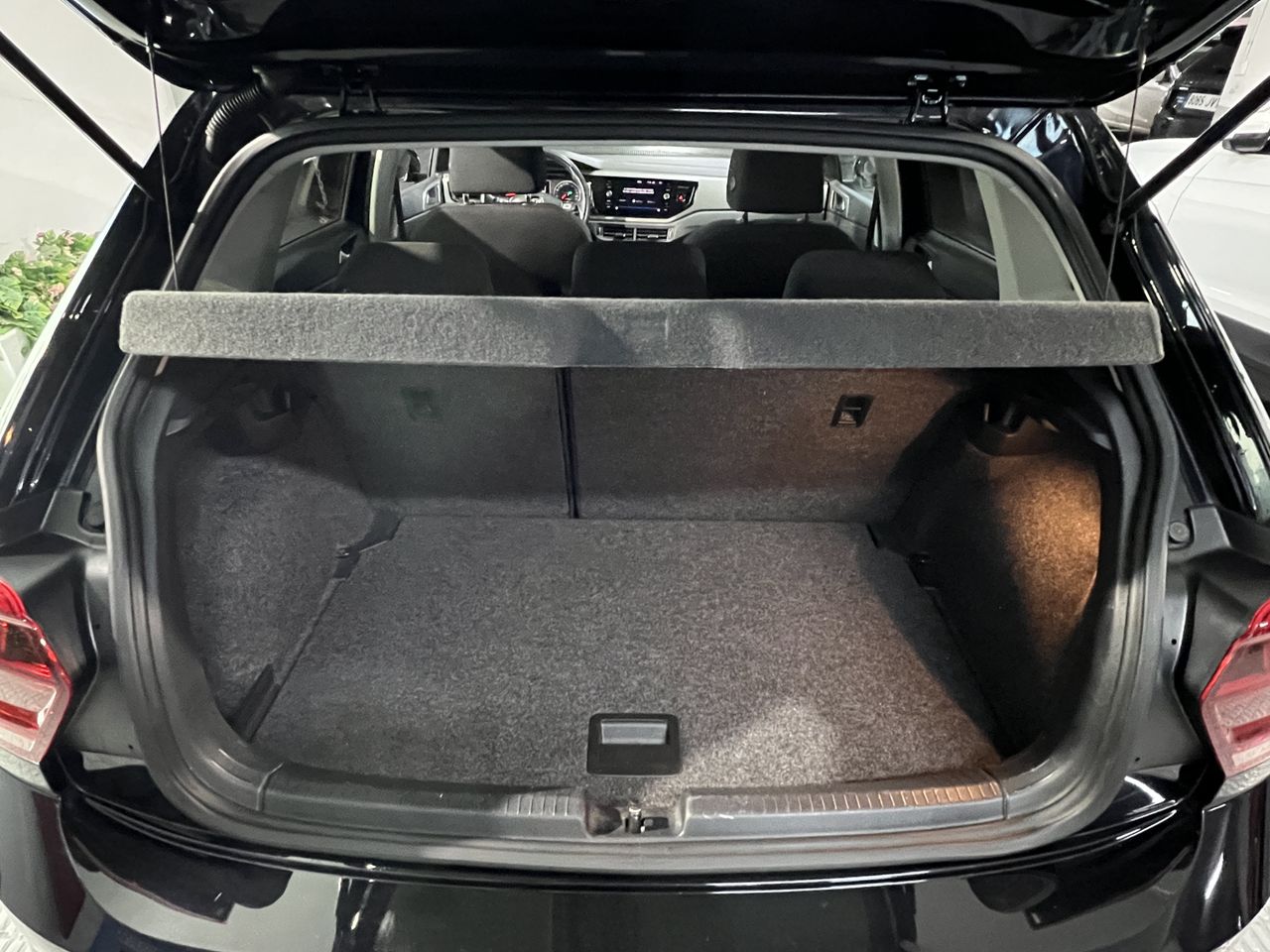 Volkswagen Polo Polo Advance 1.0 TSI 70kW 95CV DSG - Foto 2