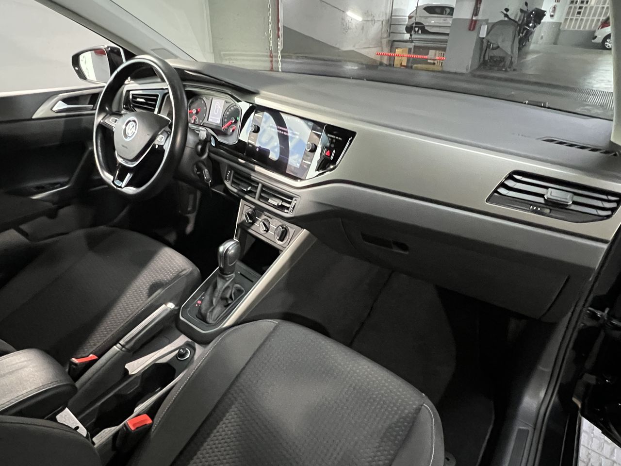 Volkswagen Polo Polo Advance 1.0 TSI 70kW 95CV DSG - Foto 2