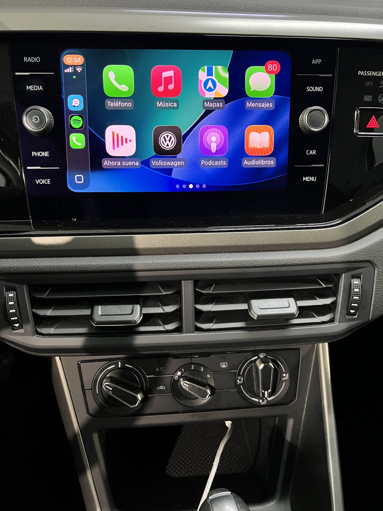 Volkswagen Polo Polo Advance 1.0 TSI 70kW 95CV DSG - Foto 2