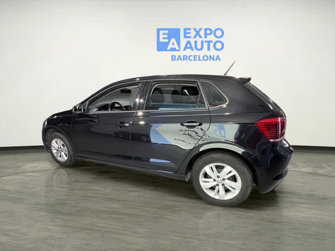 Volkswagen Polo Polo Advance 1.0 TSI 70kW 95CV DSG - Foto 2