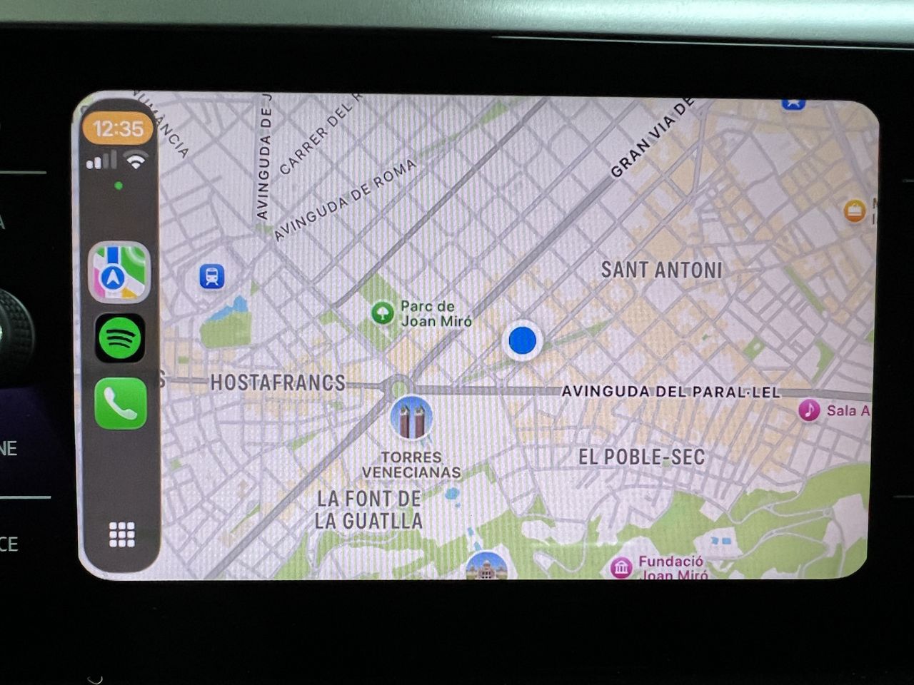 Volkswagen Polo Polo Advance 1.0 TSI 70kW 95CV DSG - Foto 2