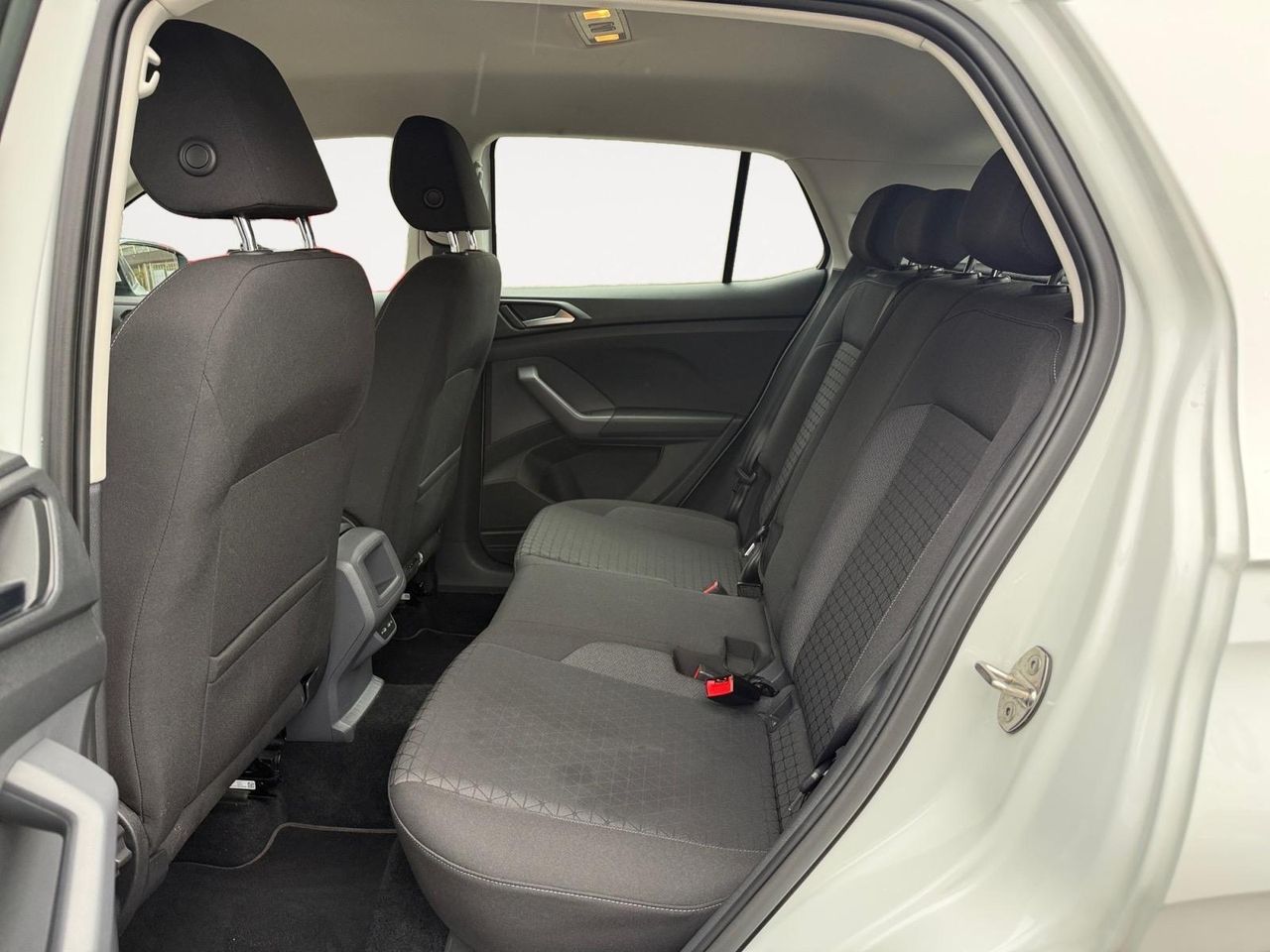 Volkswagen T-Cross TCross Advance 1.0 TSI 81kW 110CV DSG - Foto 2