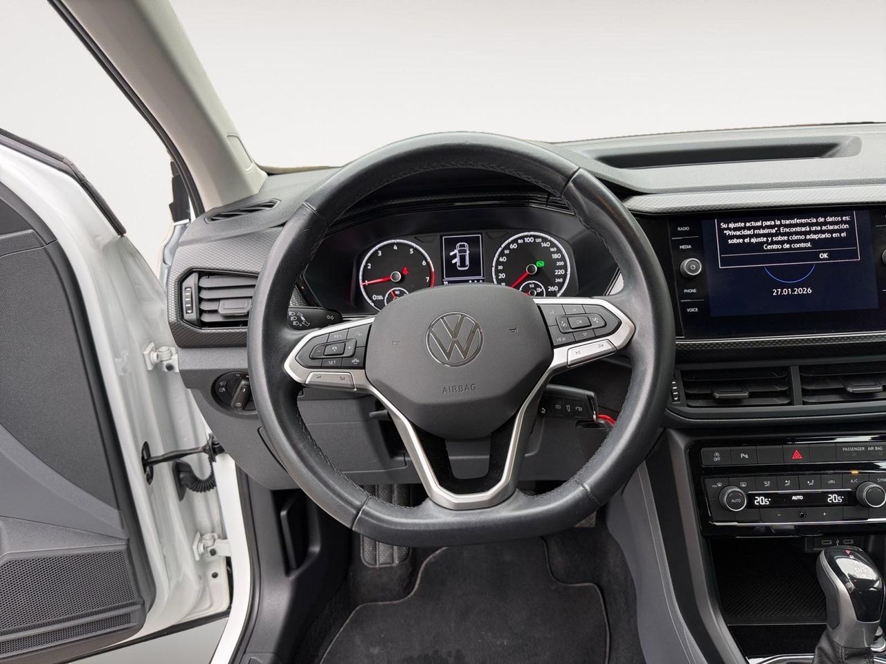 Volkswagen T-Cross TCross Advance 1.0 TSI 81kW 110CV DSG - Foto 2