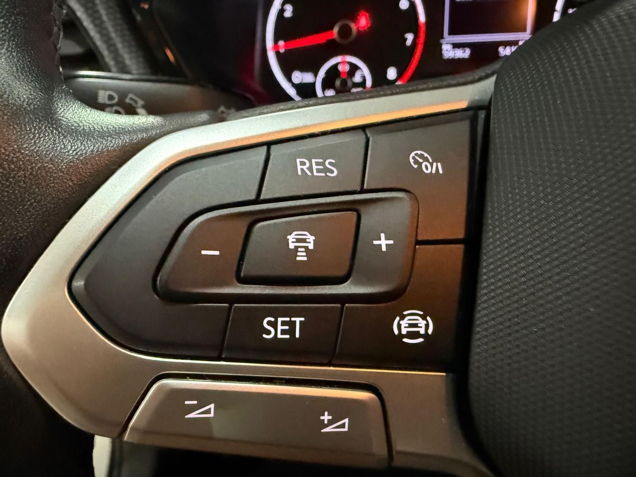 Volkswagen T-Cross TCross Advance 1.0 TSI 81kW 110CV DSG - Foto 2