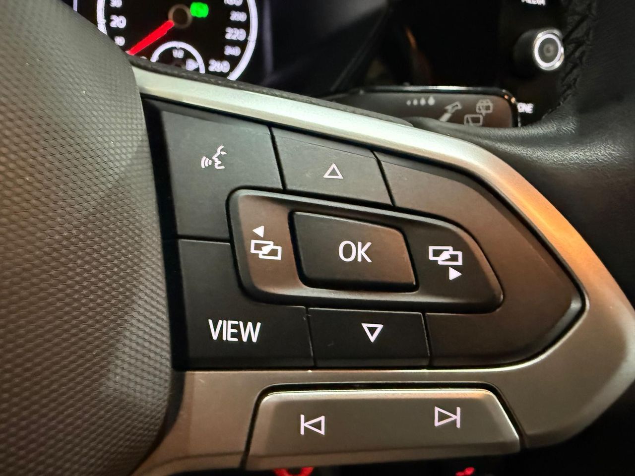 Volkswagen T-Cross TCross Advance 1.0 TSI 81kW 110CV DSG - Foto 2