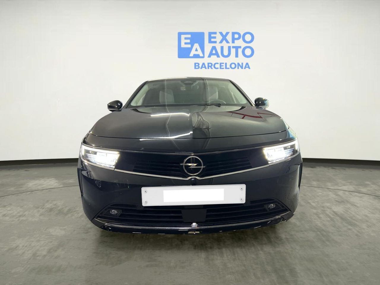 Opel Astra Elegance 1.2 Turbo 96 kW (130 CV) - Foto 2