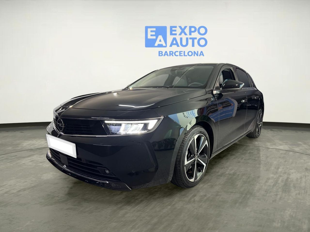 Opel Astra Elegance 1.2 Turbo 96 kW (130 CV) - Foto 2