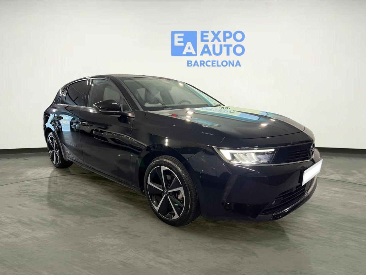 Opel Astra Elegance 1.2 Turbo 96 kW (130 CV) - Foto 2