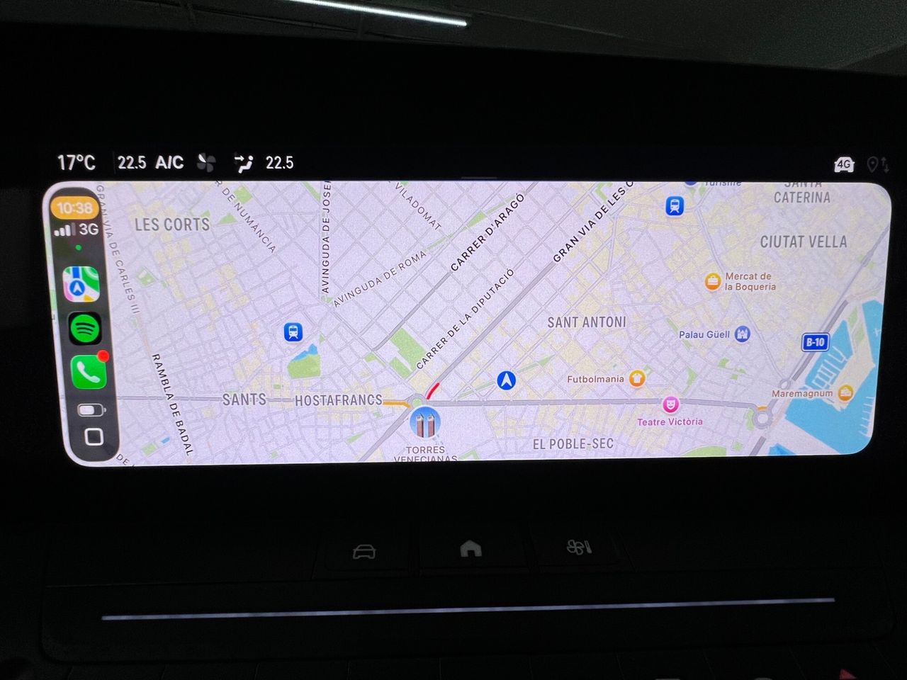 Opel Astra Elegance 1.2 Turbo 96 kW (130 CV) - Foto 2