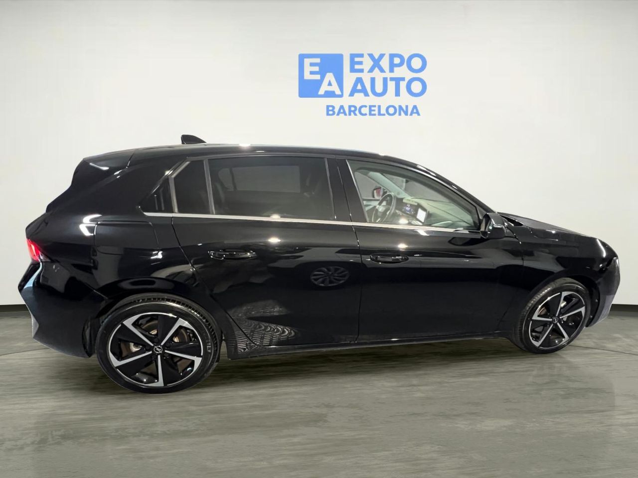 Opel Astra Elegance 1.2 Turbo 96 kW (130 CV) - Foto 2