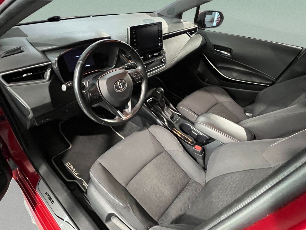 Toyota Corolla 125 FEEL Hybrid - Foto 2