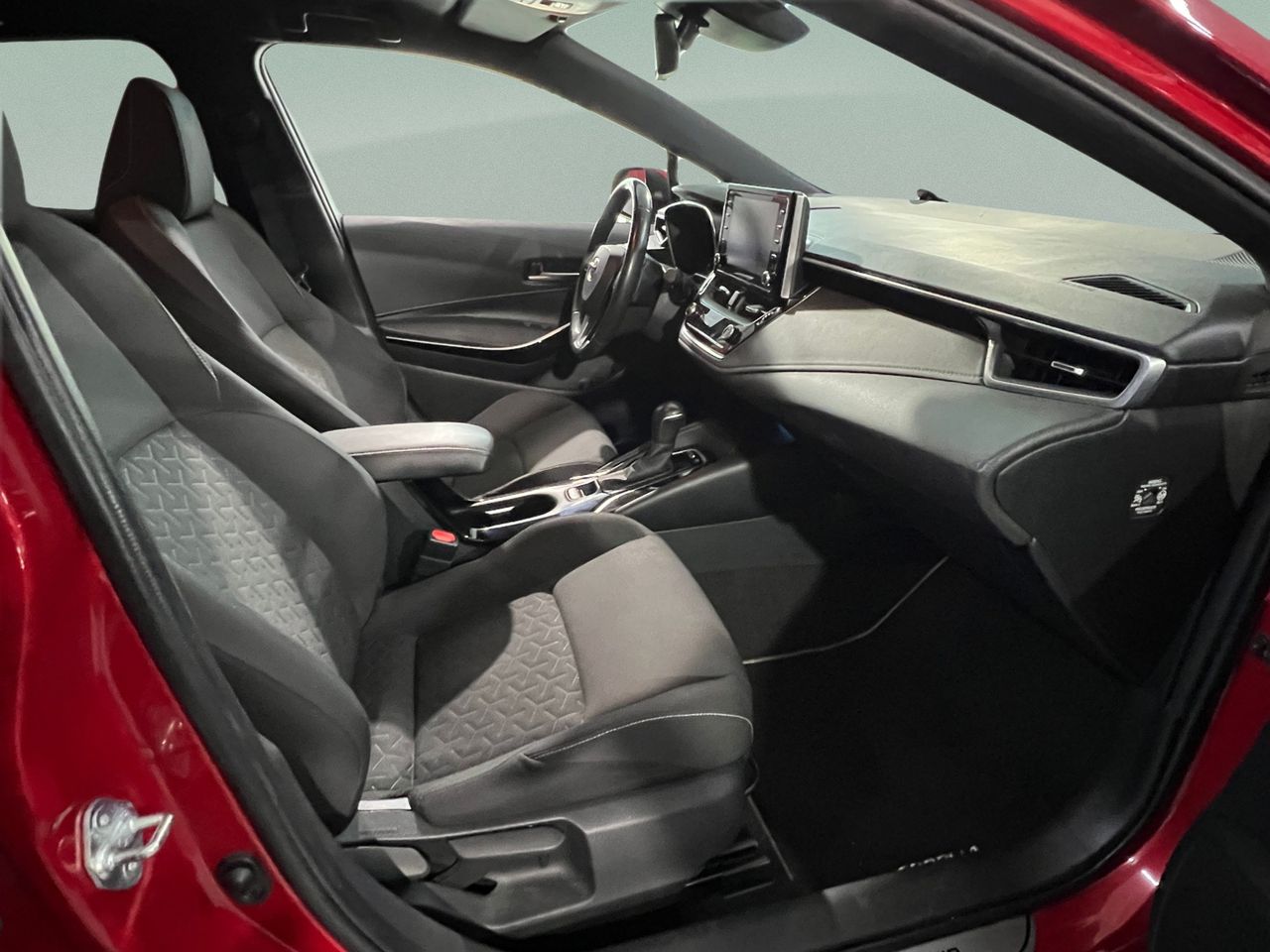 Toyota Corolla 125 FEEL Hybrid - Foto 2