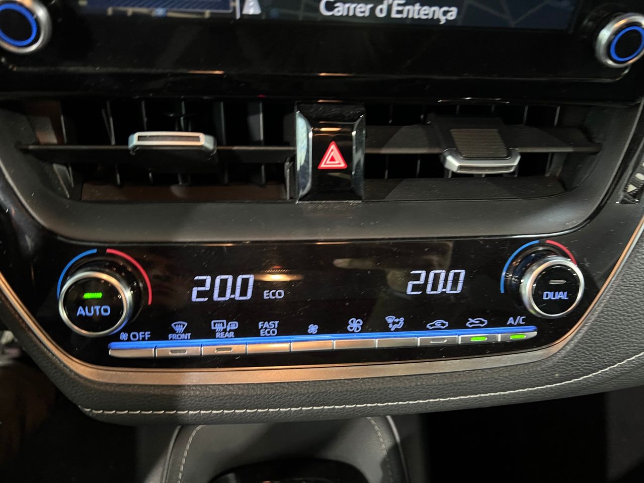 Toyota Corolla 125 FEEL Hybrid - Foto 2