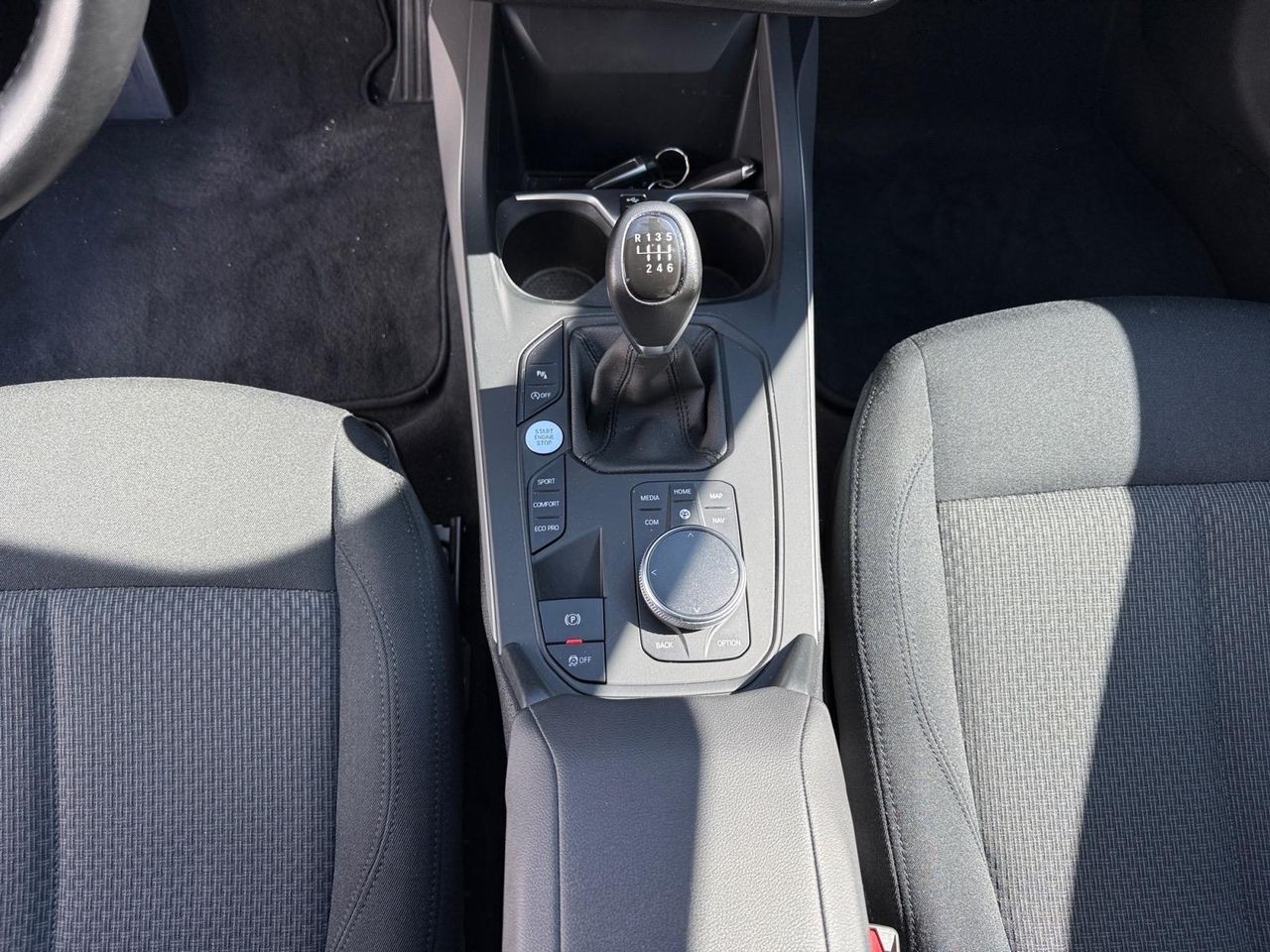 BMW Serie 1 116I - Foto 2