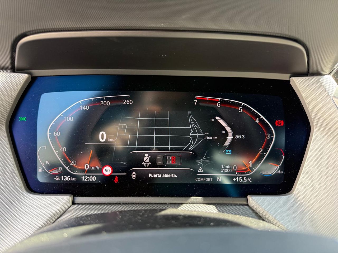 BMW Serie 1 116I - Foto 2