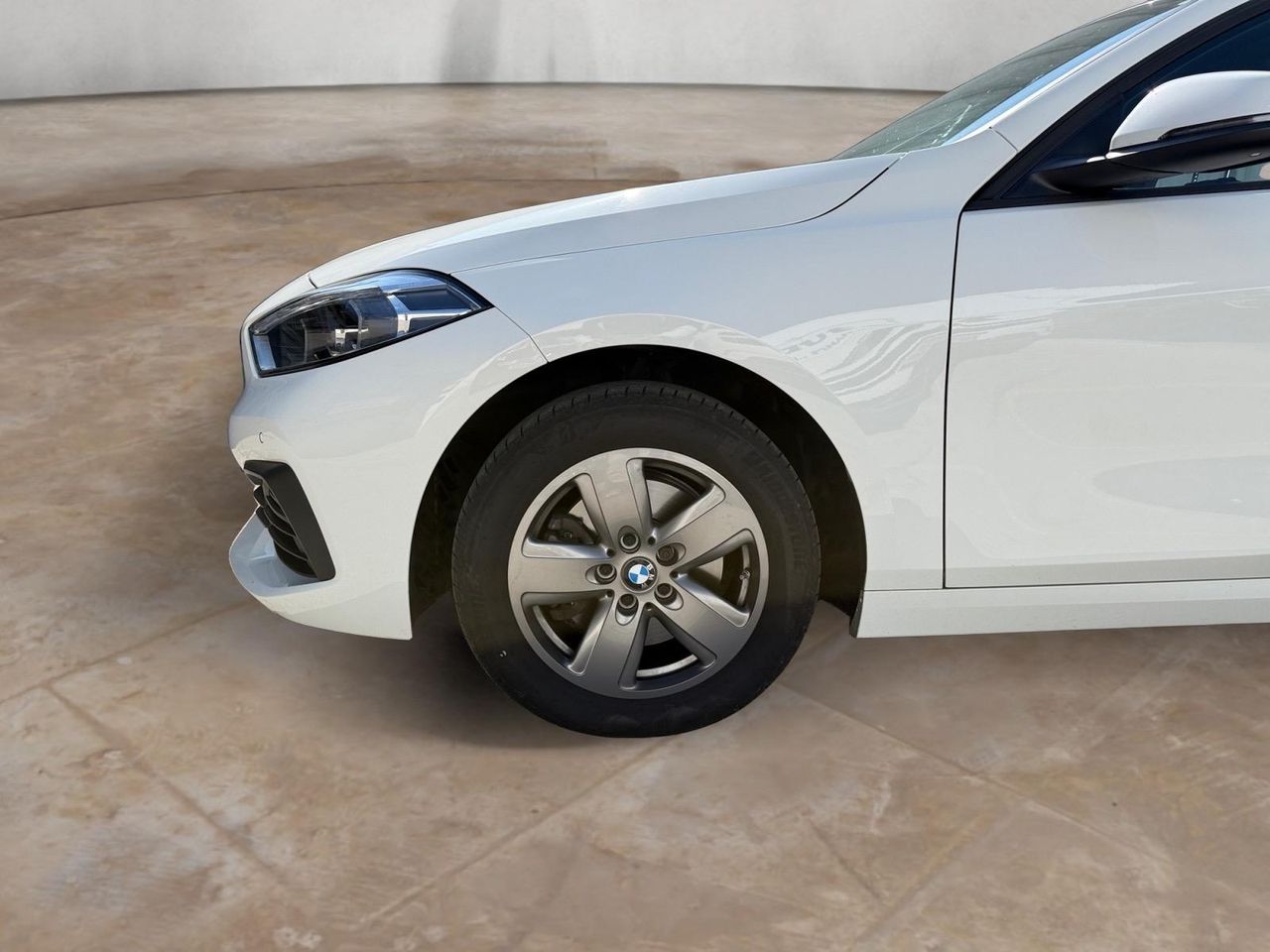 BMW Serie 1 116I - Foto 2