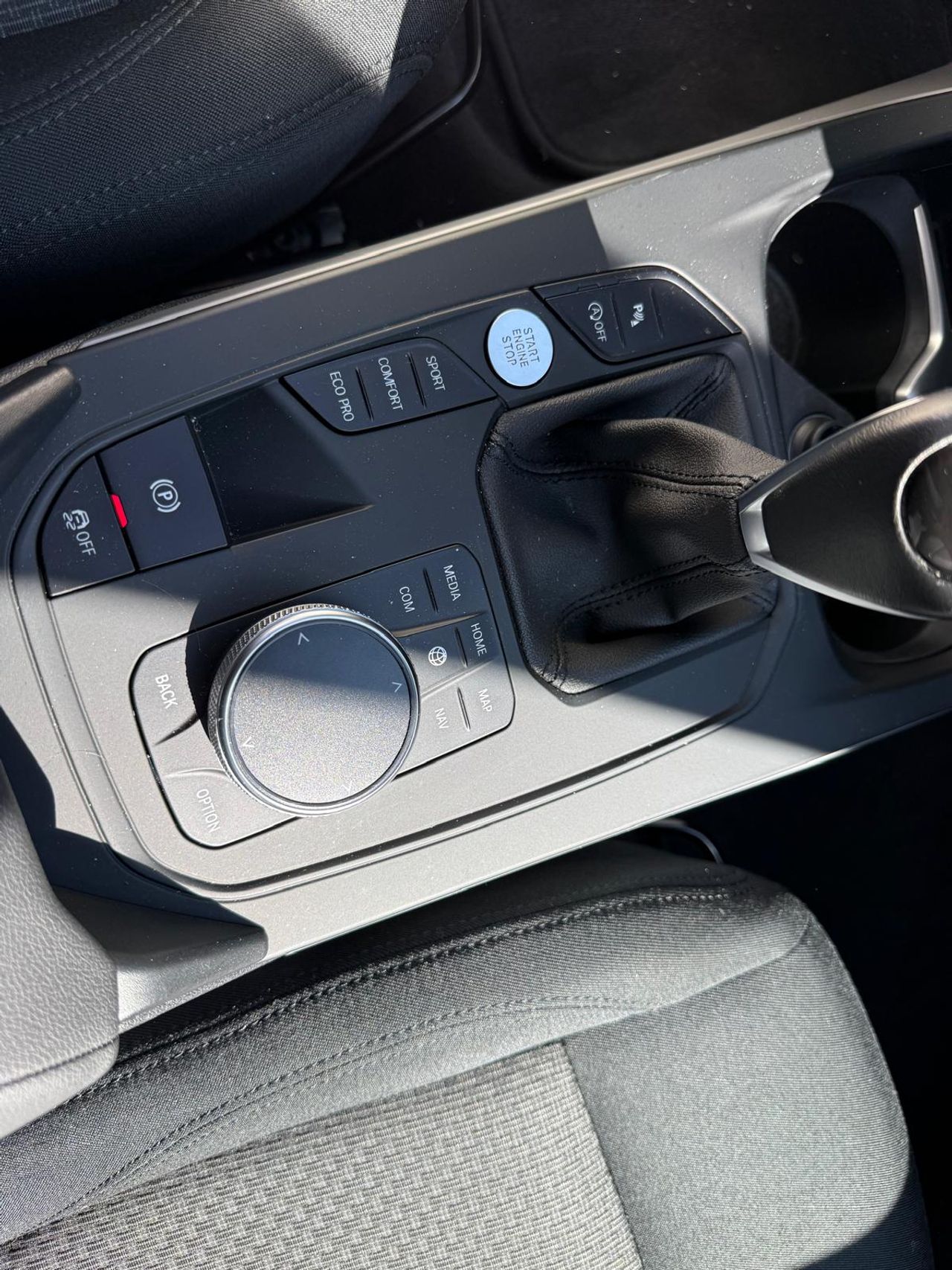 BMW Serie 1 116I - Foto 2