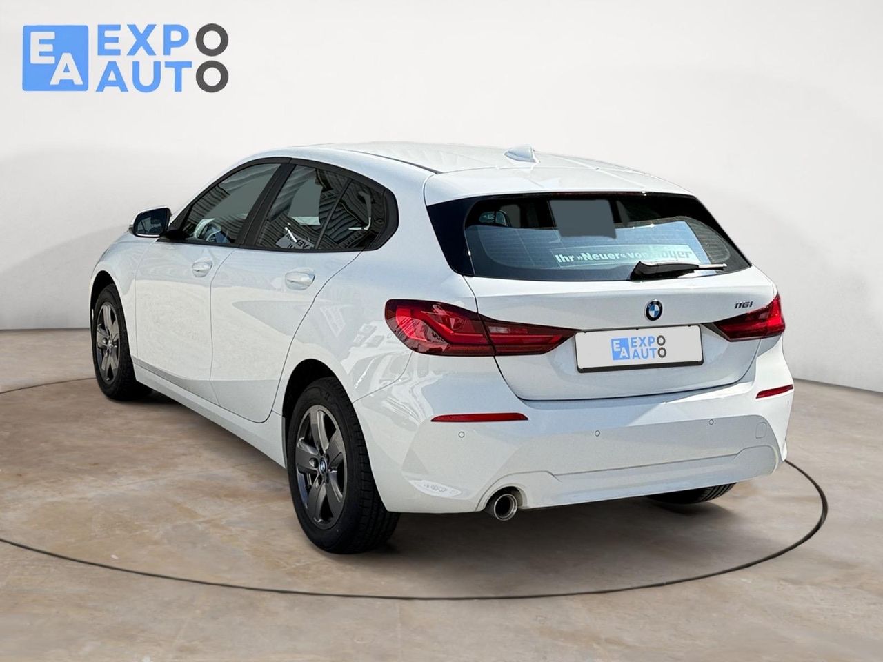 BMW Serie 1 116I - Foto 2