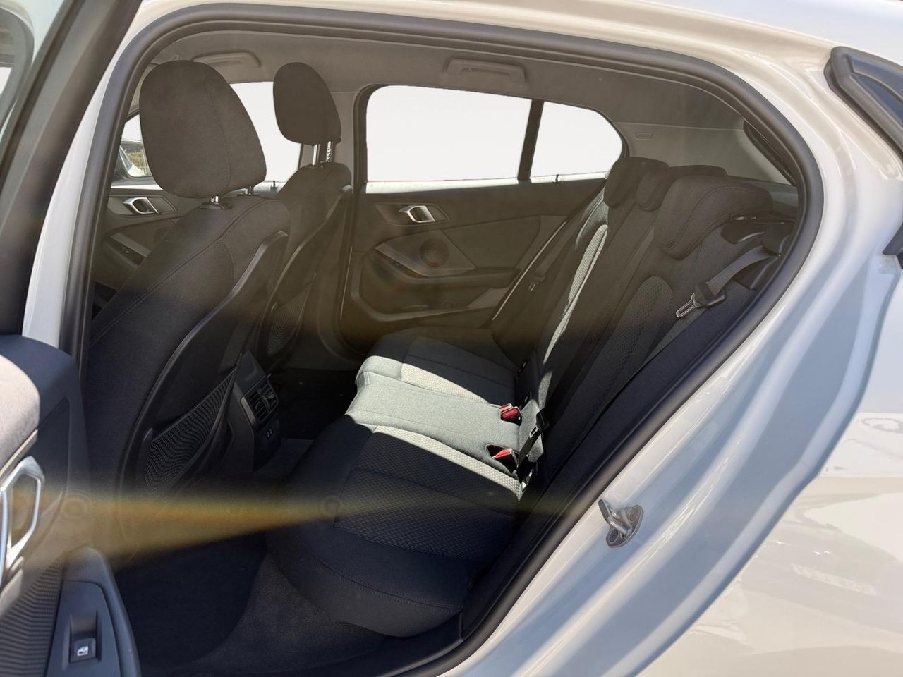 BMW Serie 1 116I - Foto 2