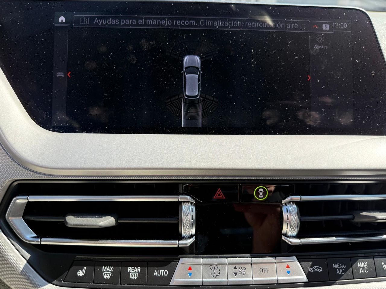 BMW Serie 1 116I - Foto 2