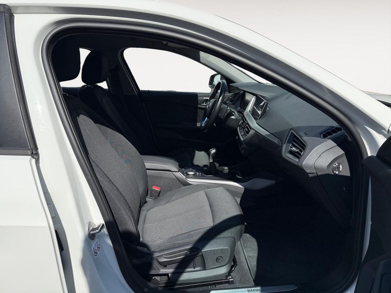 BMW Serie 1 116I - Foto 2